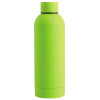 750ml Single Wall Bottles Lime Green